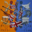 Land of . . .