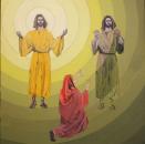 Noli me tangere